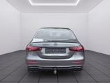 Mercedes-Benz E 400d 4Matic*BURM*360°*AHK*PANO* - Mercedes-Benz E 400 in Bonn