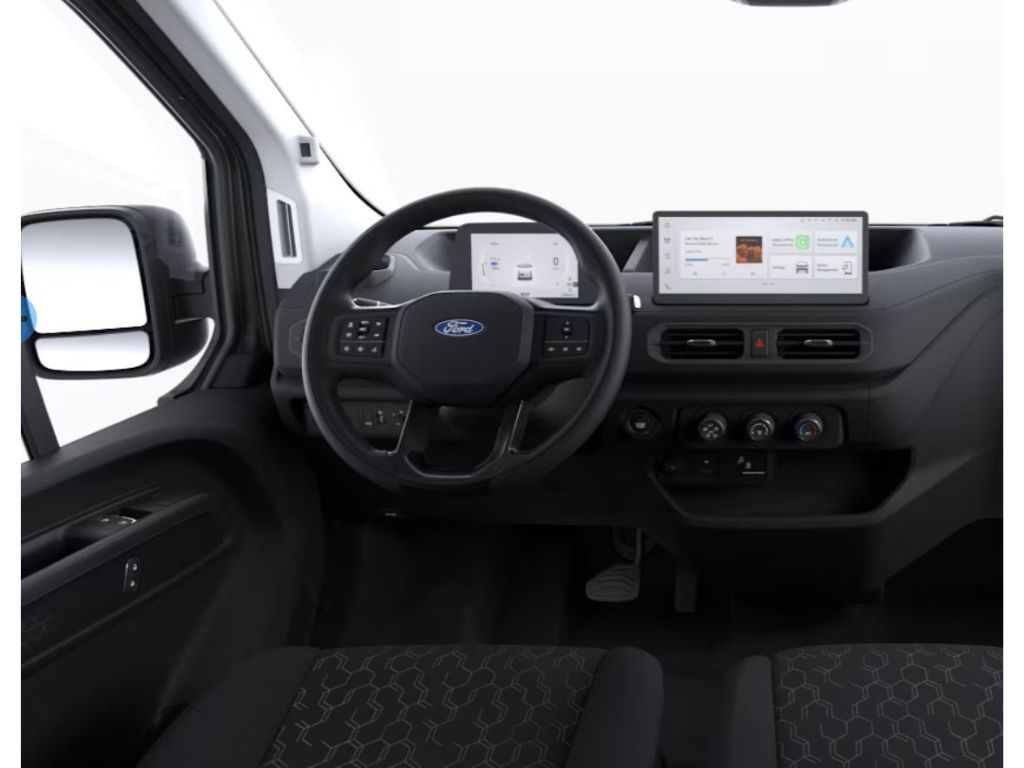 Ford Transit - Bild 11
