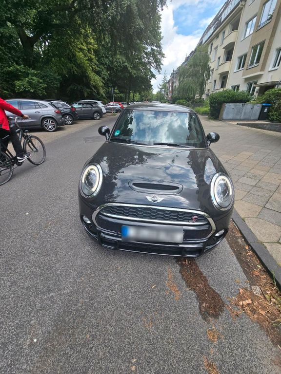 Image of MINI Cooper S