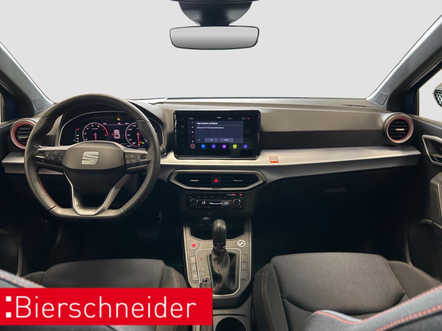 Seat Ibiza - Bild 22