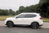 Nissan X-Trail TEKNA 1.6 DIG-T TEKNA - Nissan X-Trail: Privatanbieter