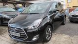 Hyundai ix20 1.6 Space Plus-Paket Automatik*nur 2500 km* - Hyundai ix20: Space Plus