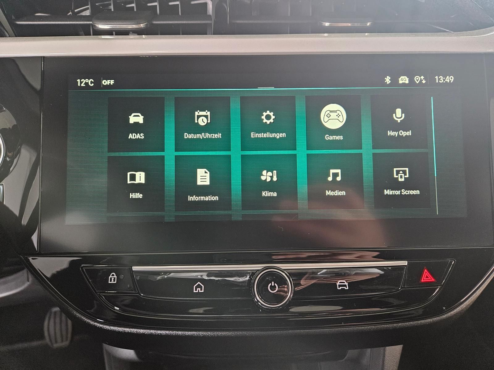 Opel Corsa - Bild 16