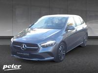 Mercedes-Benz B 180 Progressive, LED Scheinwerfer