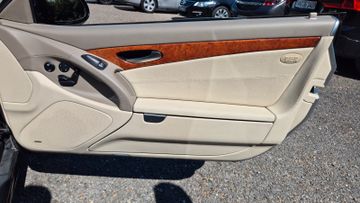 Mercedes SL 500 - 10
