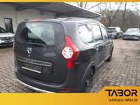 Dacia Lodgy - Vorschau Bild 3