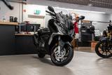 Kymco AK 550i ABS PREMIUM, sofort lieferbar - KYMCO AK550