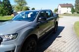 Ford Ranger Wolftrak - : Geländewagen, Wolf