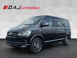 Volkswagen T6 Multivan Highline 4Motion / Vollausstattung - VW T6 Multivan Gebrauchtwagen in Hannover