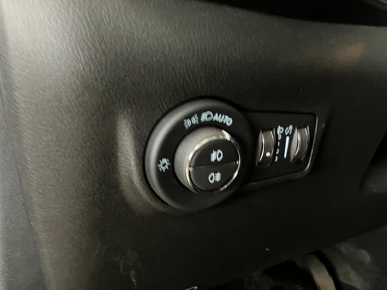 Jeep Compass - Bild 12