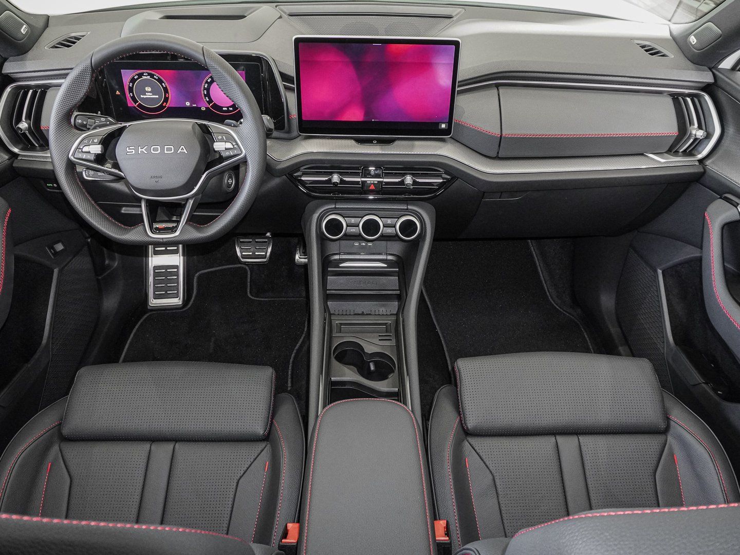 Skoda Kodiaq - Bild 7