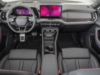 Skoda Kodiaq - Vorschau Bild 7