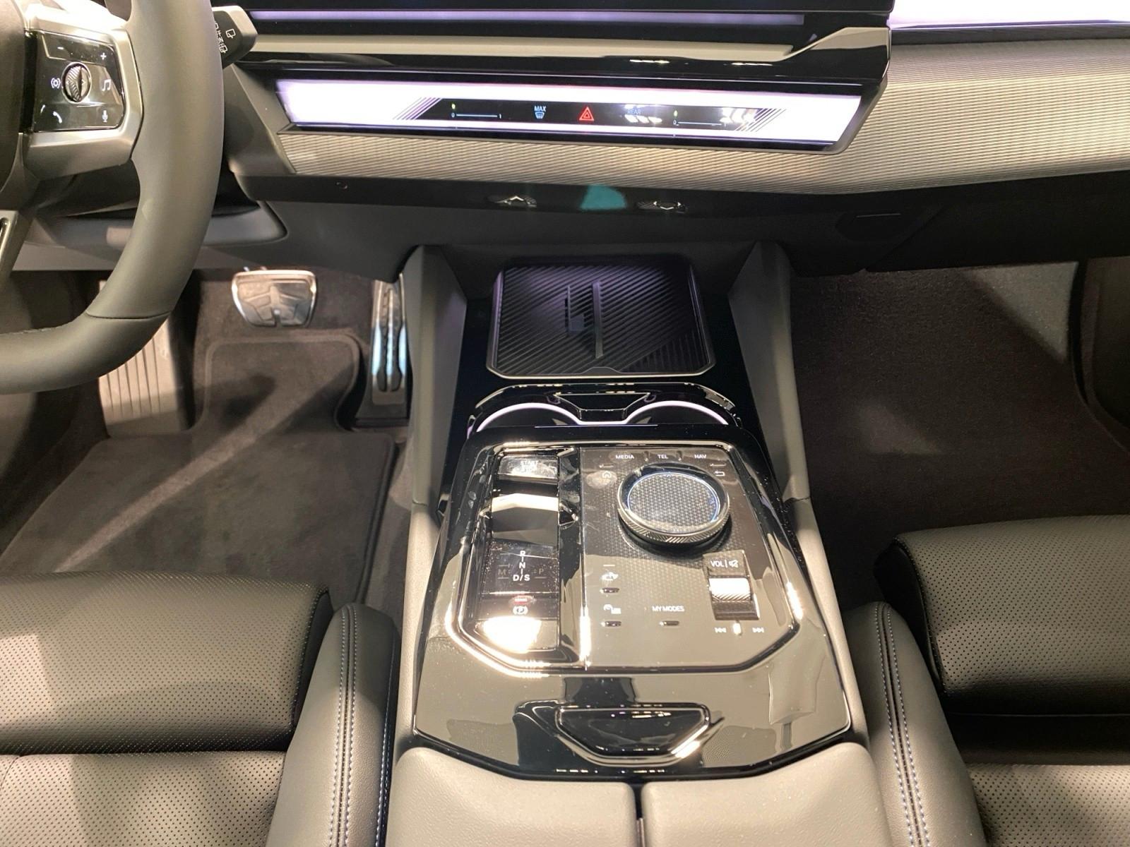 BMW 530e xDrive M Sport Touring