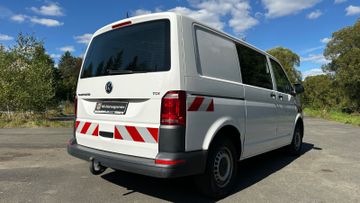 Volkswagen T6 Transporter - 8