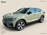 Volvo C40 Recharge Single Motor Ultimate - Volvo C40