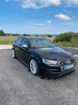 Audi s3 8v quattro APR Eibach - Audi: Apr