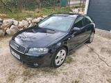 Audi A3 2.0 TDi zu verkaufen - Audi A3 aus 2003: 2.0