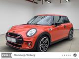 MINI ONE 2WD RFK/ PDC/ Uvm. - MINI MINI: Orange