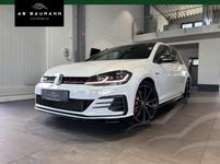 Volkswagen Golf GTI TCR *ACC, DCC, RFK, SPURHALTE, TOTWINKE