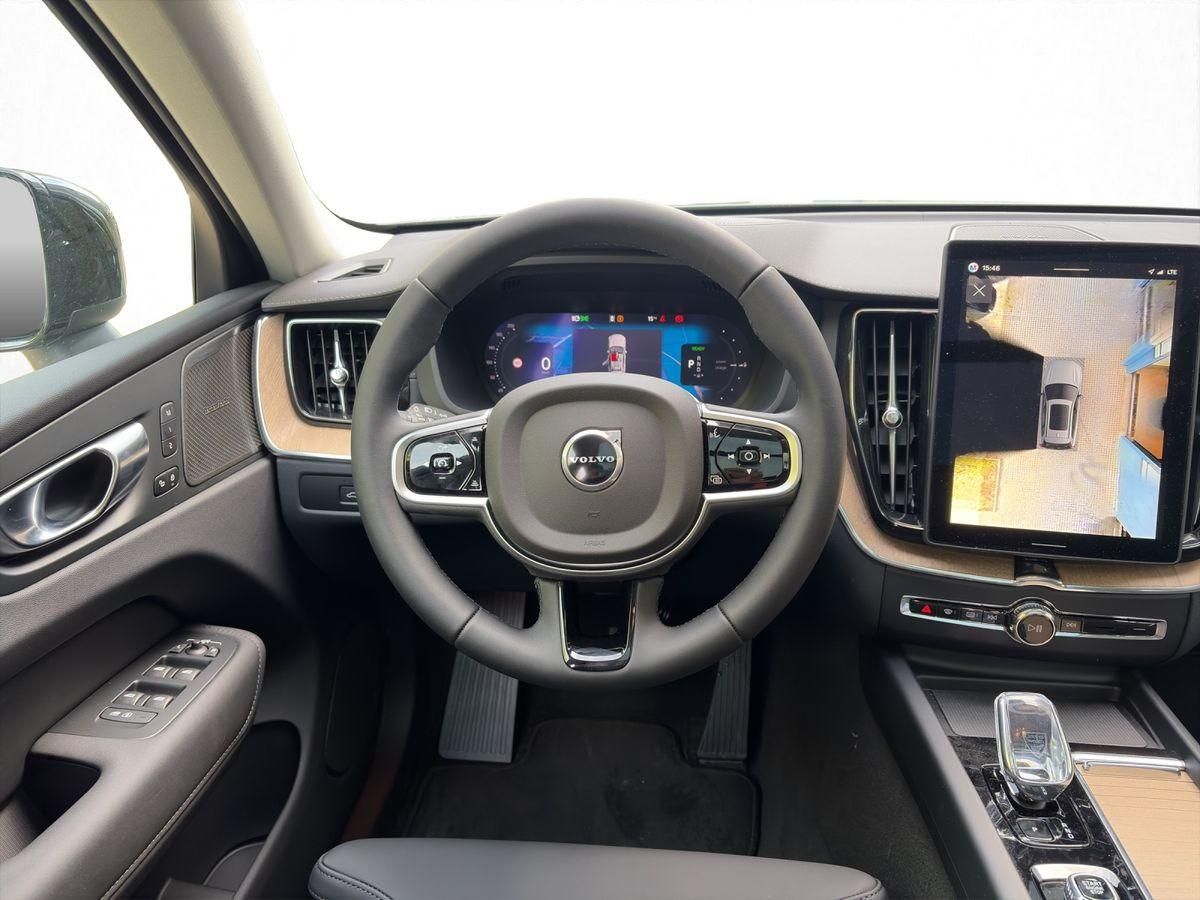 Volvo XC60 - Bild 15