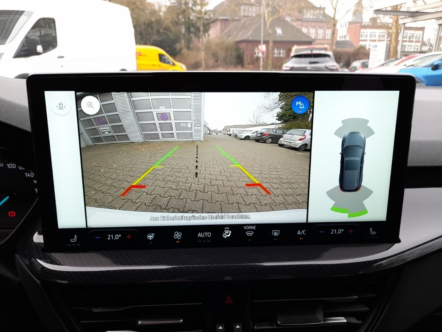 Ford Focus - Bild 15