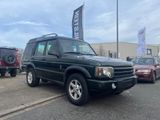 Land Rover Discovery Td5 fährt gut 15P Motor - Land Rover Discovery aus 2004