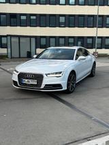 Audi A7 3.0 TDI ultra 160kW S tronic Sportback - - Audi A7 Gebrauchtwagen in Köln