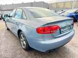 Audi A4 1.8 TFSI 88kw Attraction mit Scheckheft - Audi A4: K8
