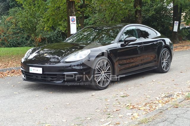 Porsche PORSCHE Panamera 3.0 4