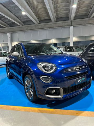 Fiat 500X 1.3 mjt 95 CV Sport 2024 FULL OPTIONAL