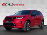 Land Rover Discovery Sport D180 AWD R-Dynamic SE Black-Pack - Land Rover Discovery Sport: R Dynamic Se