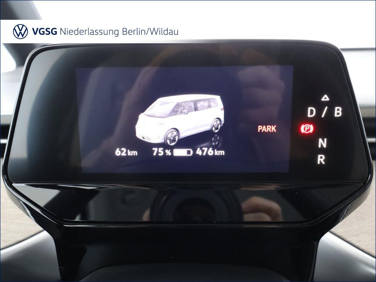 Volkswagen ID. Buzz - Bild 13