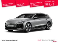 Audi A6 e-tron - Vorschau Bild 1
