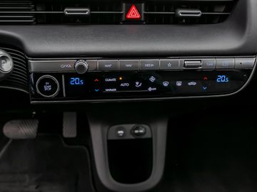 Hyundai Ioniq 5 Techniq Elektro 4WD Autobahnassistent
