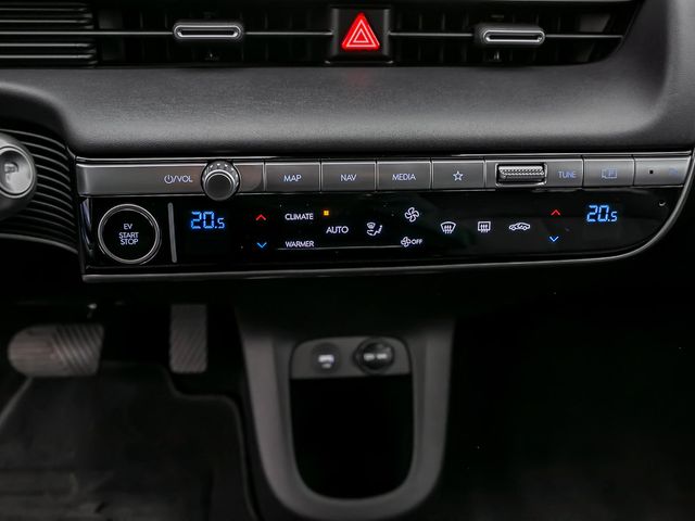 Hyundai Ioniq 5 Techniq Elektro 4WD Autobahnassistent