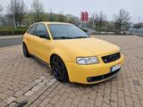 Audi S3 1.8 T quattro  - gebrauchte Audi S3 aus dem Jahr 1999