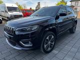 Jeep Cherokee Overland 4WD 2.2 MultiJet SH SL Park-As - Jeep Cherokee mit Diesel-Antrieb: Geländewagen