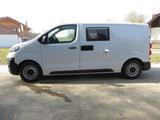 Fiat Scudo L2H1 - Fiat L2h2