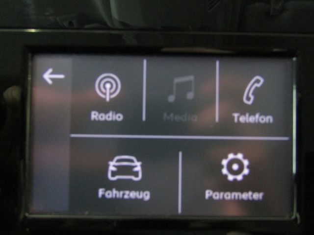 Corsa F Turbo EU6d Edition 1.2 Direct Injection 