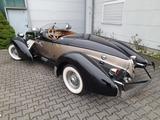 Andere Auburn 852 Speedster Oldtimer Replika TÜV ... - Andere Replika mit Benzin-Antrieb