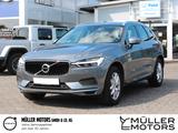 Volvo XC60 Momentum Pro 2WD - Volvo XC60: Momentum Pro