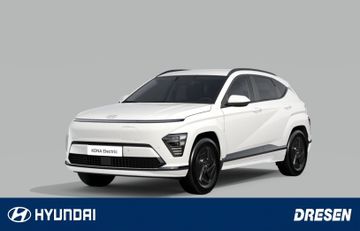 Hyundai KONA Elektro Trend I 65 kWh I Wärmepumpe I Navi