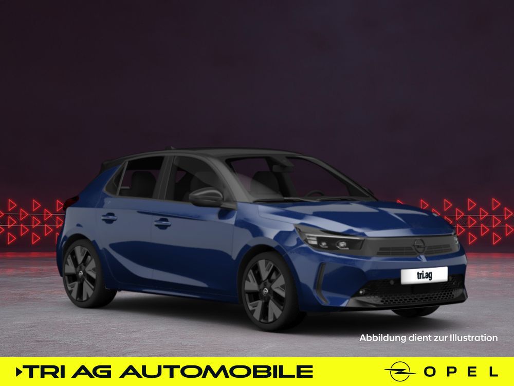 Opel Corsa Edition 1.2 Direct Injection Turbo 74 kW (
