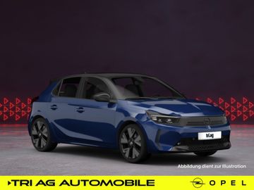 Opel Leasingangebot: Opel Corsa Edition 1.2 Direct Injection Turbo 74 kW (
