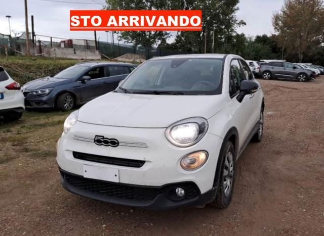 Jiný FIAT 500X 1.3 MultiJet 95 CV Crossover Club