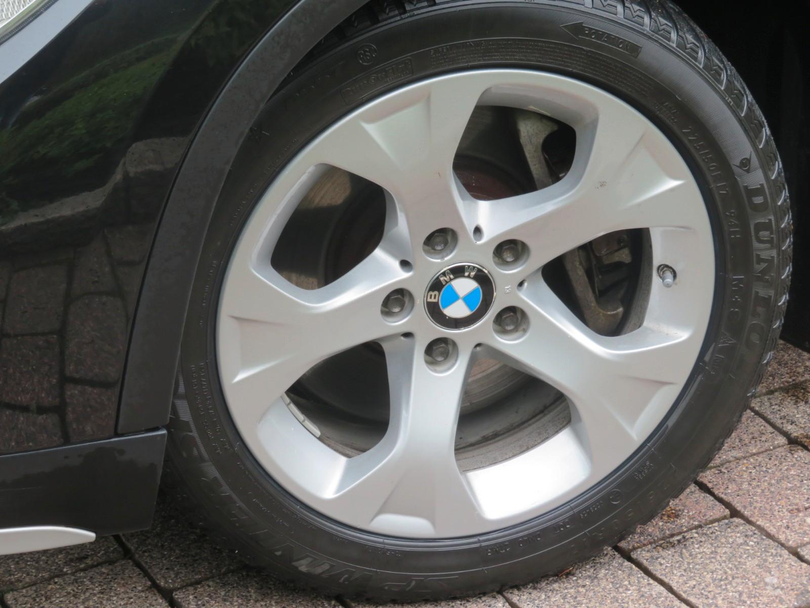 BMW X1 xDrive35i
