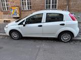 Fiat Punto 1.2 8V - - gebrauchte Fiat Punto aus dem Jahr 2016