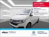 Volkswagen T6 CALIFORNIA 6.1 OCEAN 2,0 TDI DSG (+EURO6) LED - Volkswagen T6 California Jahreswagen