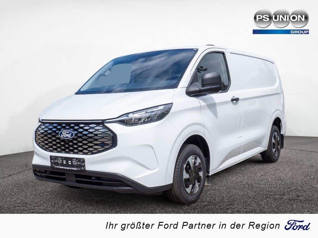 Ford Transit Custom Elektro 320L1 Trend RWD SHZ LED