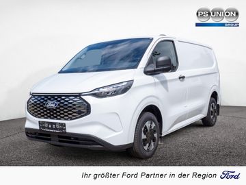 Ford Leasing Angebot: Ford Transit Custom Elektro 320L1 Trend RWD SHZ LED